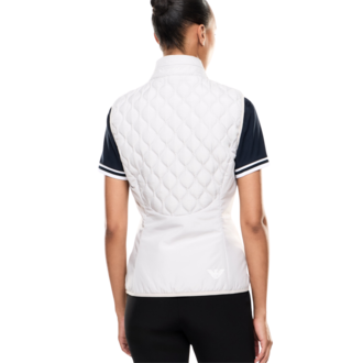 Ženski prsluk Emporio Armani Vest