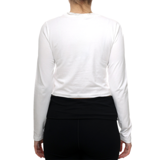 Ženska majica Puma Classics baby tee ls