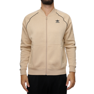 Muški duks adidas FLEECE SST TT