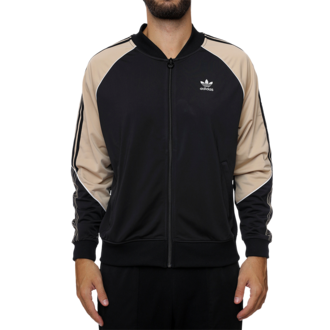 Muški duks adidas TRICOT SST TT