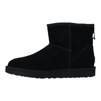Ženske čizme Ugg Classic Mini Side Logo Ii Smu