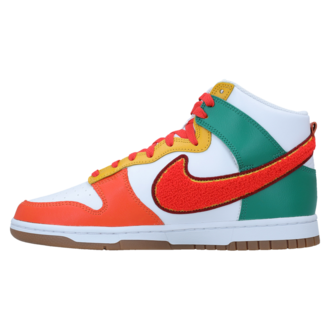 Muške patike Nike DUNK HI RETRO SWOOSH