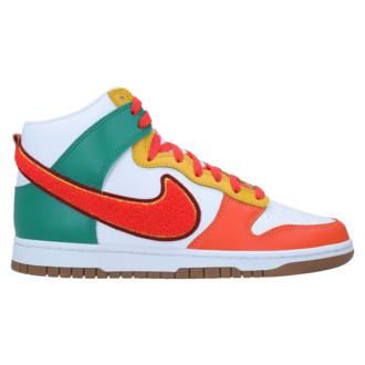 Muške patike Nike DUNK HI RETRO SWOOSH