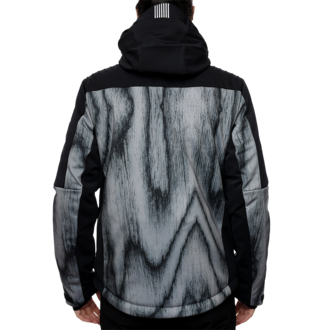 Muška ski jakna Emporio Armani