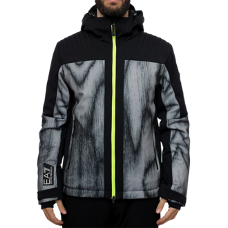 Muška ski jakna Emporio Armani