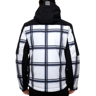 Muška ski jakna Emporio Armani