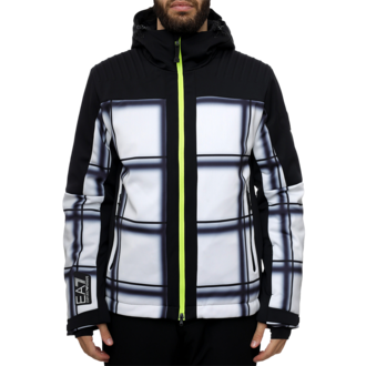 Muška ski jakna Emporio Armani