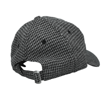 Unisex kačket New Era Houndstooth 9twenty®