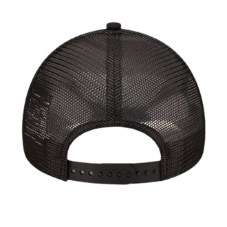 Unisex kačket New Era LE LOUVRE AOP TRUCKER LOUVRE