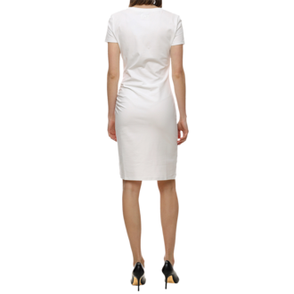 Ženska haljina Emporio Armani dress