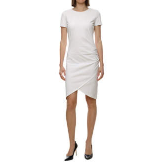 Ženska haljina Emporio Armani dress