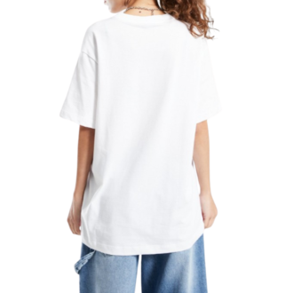 Ženska majica Nike W nsw frt os stwbry tee