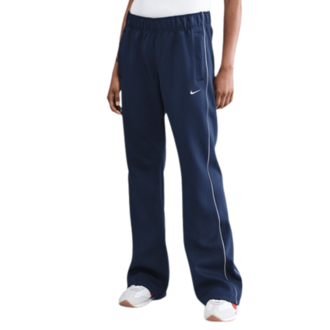 Ženska trenerka donji deo Nike W nsw nk wr mr poly knit pnt