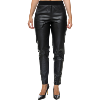 Ženske pantalone Emporio Armani