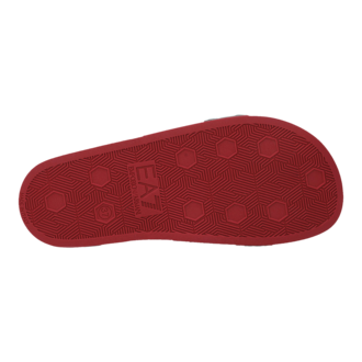 Ženske papuče Emporio Armani flip flops