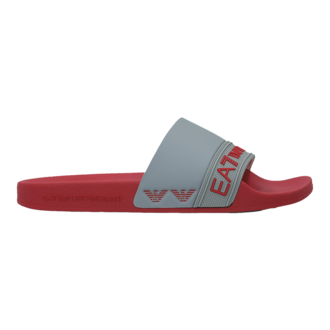 Ženske papuče Emporio Armani flip flops