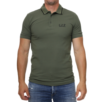 Muška Polo majica Emporio Armani