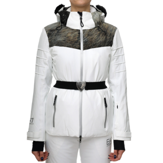 Ženska jakna Emporio Armani