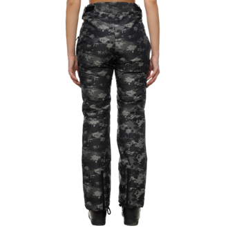 Ženske ski pantalone Emporio Armani