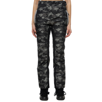 Ženske ski pantalone Emporio Armani