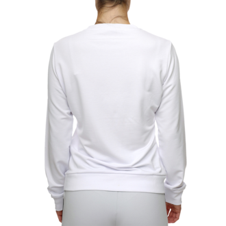 Ženski duks Emporio Armani sweatshirt