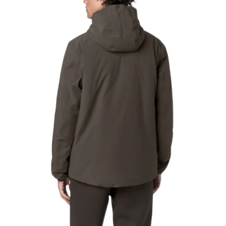 Muška zimska jakna K-Way Jack St Warm Double