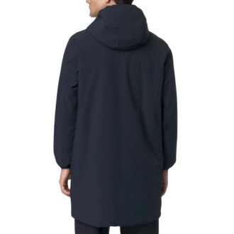 Muška zimska jakna K-Way Jacob St Warm Double