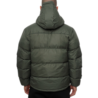 Unisex jakna Kway Claude Heavy Warm