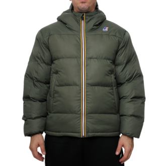 Unisex jakna Kway Claude Heavy Warm