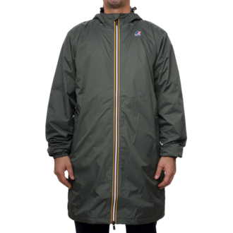 Unisex jakna Kway Eifel Warm