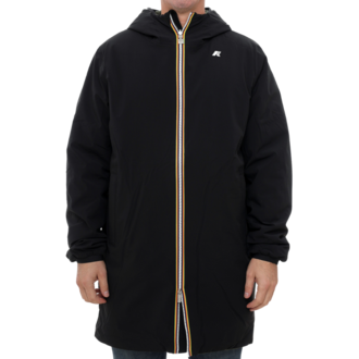 Muška jakna Kway Jacob st warm double