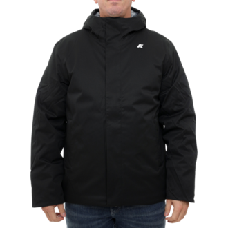 Muška zimska jakna K-way Jacko twill