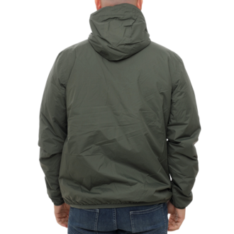 Muška zimska jakna K-way Le vrai 4.0 claude warm