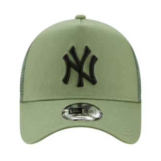 Unisex kačket New Era LEAGUE ESS TRUCKER