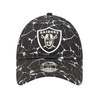 Unisex kačket New Era MARBLE 9FORTY