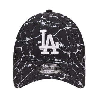 Unisex kačket New Era MARBLE 9FORTY