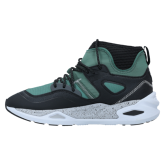 Muške patike Puma Trc blaze mid core ws