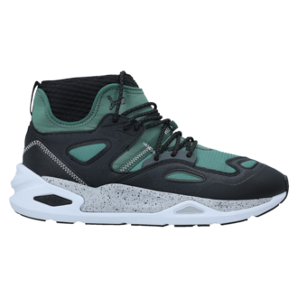 Muške patike Puma Trc blaze mid core ws