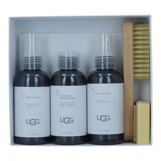 Sredstvo za održavanje obuće Ugg Care kit