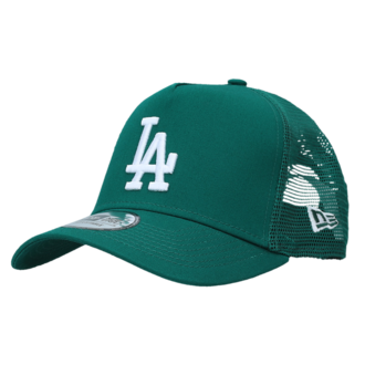 Unisex kačket New Era League Ess Trucker Neyyan