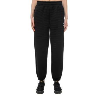 Ženska trenerka donji deo Puma CLASSICS QUILTED PANTS