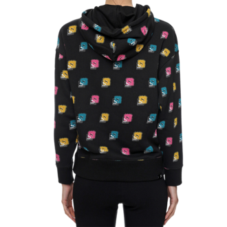 Ženski duks Puma BRAND LOVE AOP HOODIE TR