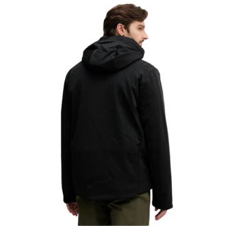 Muška jakna Emporio Armani Ski kitzbuhel softshell jkt