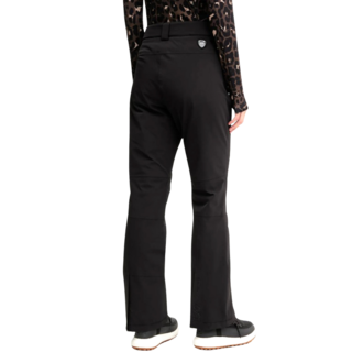 Ženske pantalone Emporio Armani Ski cortina toray pant