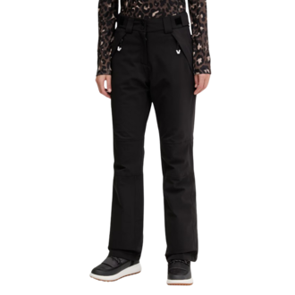 Ženske pantalone Emporio Armani Ski cortina toray pant