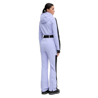 Žensko ski odelo Emporio Armani Ski kitzbuhel softshell jump