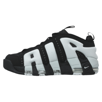 Muške patike Nike Air more uptempo low