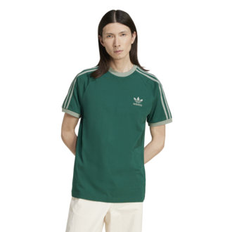 Muška majica adidas 3-stripes tee