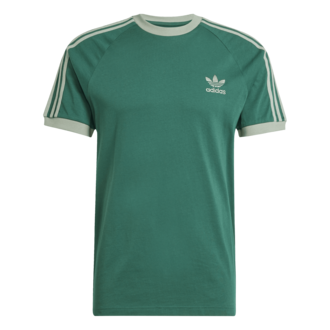 Muška majica adidas 3-stripes tee