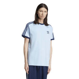 Muška majica adidas 3-stripes tee